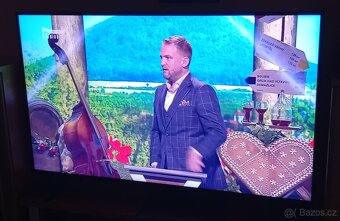 Televize QLED SMART 4K UHD 55' SAMSUNG 139cm cm - 8