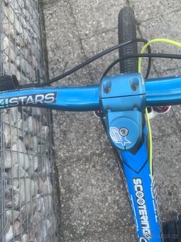 Dirt kolo - 8