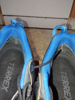 Adidas boty - 8