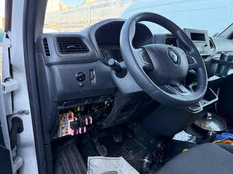Prodám dodávku RENAULT Master 2.3 dCi 165 L3H1P3 Cool s plac - 8