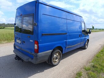 Ford Transit - 8