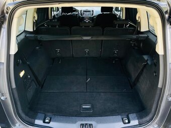 Ford Galaxy 2.0TDCi 132KW MANUÁL VÝHŘEV 7MÍST TITANIUM - 8