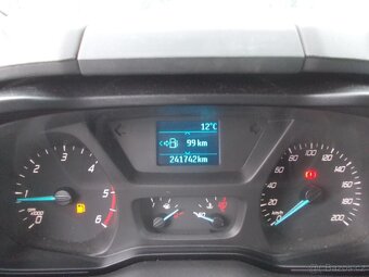 Ford Transit Custom, 2.2TDCI 74KW - 8