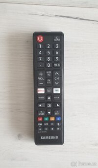 SAMSUNG SMART TV UHD 4K 55"(140CM) - 8