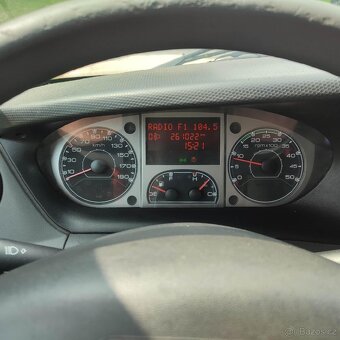 Iveco Daily 2.3 HPI 93 kw - 8