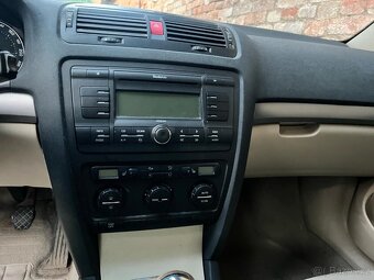 Díly octavia 2 1.9tdi 77kw - 8