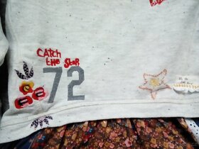 Mikina vel.98 zn.Next - 8