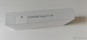 Nový mobil Honor Magic 7 Lite 5G - nerozbalený - 8