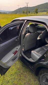 Chrysler 300c 5.7 Hemi - 8