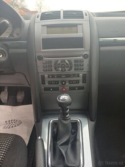 PEUGEOT 407 SW 2,0 HDI 100KW - DIESEL - 8