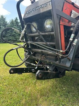 Traktor MT 8-050 - 8