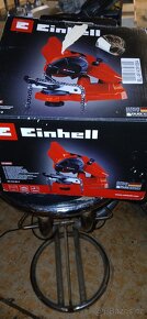 Bruska řetězu Einhell GC-CS 85 E Clasic - 8
