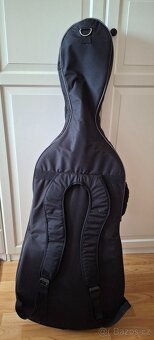 Violoncello Roth&Junius, 4/4 - 8