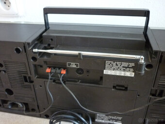 stereoradio Sharp GF-A1 - 8