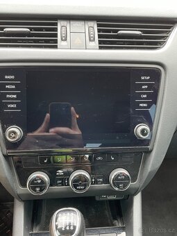 Škoda Octavia III 1.5 TSI 110kw Style119500km - 8