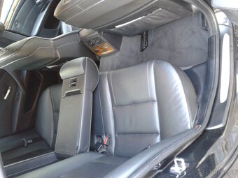 BMW E60 535d LCI - 8
