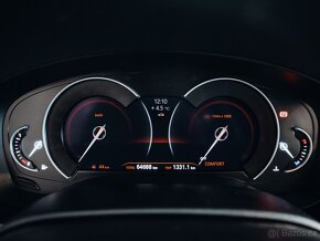 BMW 540i xDrive M-Paket 250 kW DPH - 8