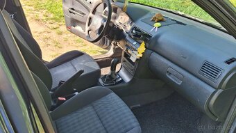 Prodám ŠKODA Octavia I. - 8