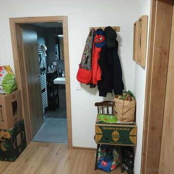 Pronájem OL Řepčín 2+kk s balkonem 2NP - 8