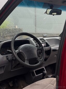 ✳️Nissan Terrano 2 2.7Tdi 92kw 4x4✳️ - 8