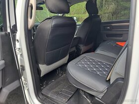 Dodge Ram 3500 - 8