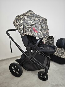 Cybex limitovaná edice - 8