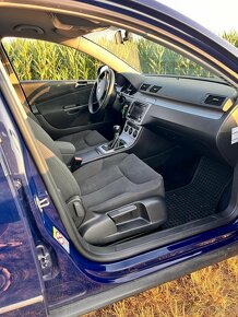 Volkswagen Passat - 8