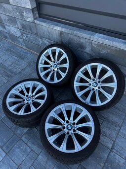 5x120 r18 “styling 166” - 8