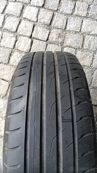 Alu-kola 5x112 R15 ET38 - 8