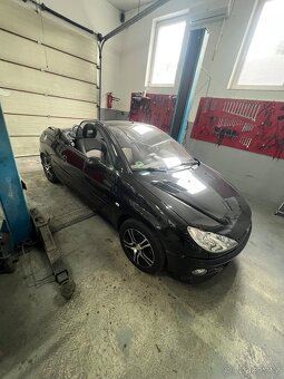 206 cc cabriolet - 8