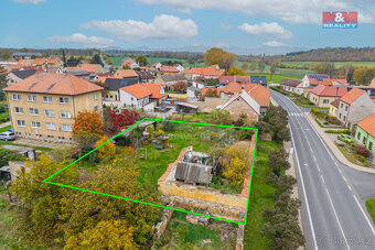 Prodej pozemku k bydlení, Koštice - 8