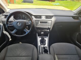 Škoda Octavia III bez registru - 8