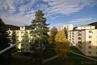 Prodej zrekonstruovaného bytu 3+1 s balkonem v Jeseníku - 8