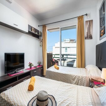 Prodej studia s výhledem na oceán – Las Américas, Tenerife | - 8