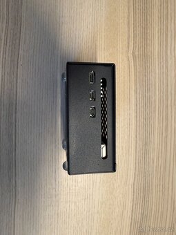 Raspberry Pi 5 set 8GB, 2TB SSD + CASE - 8
