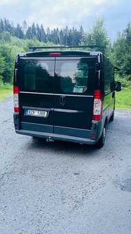 Citroen jumper - 8