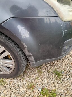 Ford focus C-Max 2.0 TDCi r.v 2005 - 8