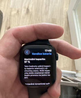 Apple Watch Series 9 45mm Cellular - 8