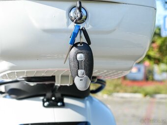 🛵 Vespa GTS SuperSport 125 (2024) – ODPOČET DPH – 2 490 km - 8