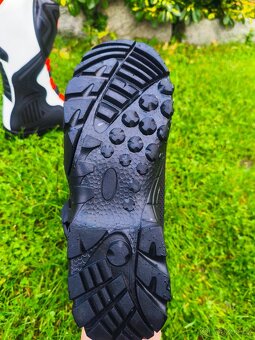 Boty na motorku - motokros, enduro. Nové - 8