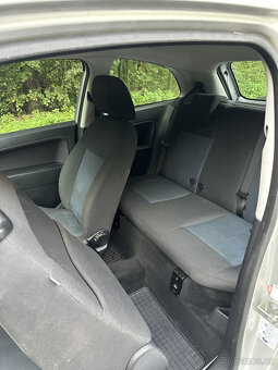 Ford Fiesta 1.3/51 kW – benzín, r.v.2006, najeto 120.600 km, - 8