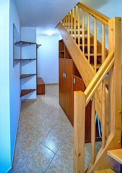 Prodám krásný apartmán v srdci Krkonoš - 8