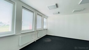 Pronájem nově zrekonstruovaných kanceláří, Šumperk - 8