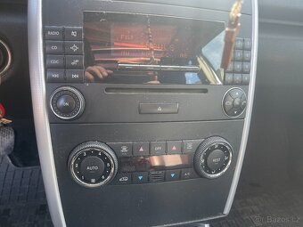 Mercedes Benz A 180 CDI 80KW, AUTOMAT - 8