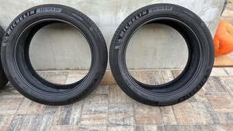 Michelin Primacy 4 255/45 R20 105V Volvo - 8