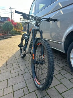 Haibike NDURO 8.0 - 8