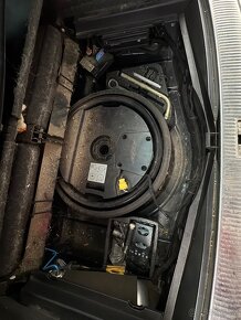 Audi q7 náhradní díly - 8