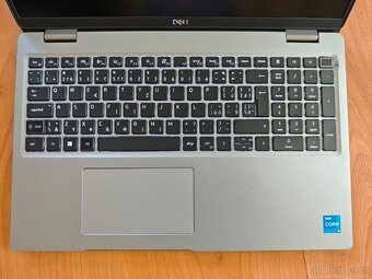 Dell Latitude 5520 i5-1135G7 16GB DDR4 256GB NVME - 8