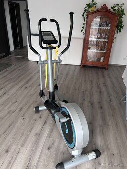 Prodám fitness stroje - 8