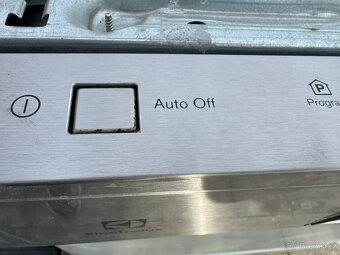 Myčka na nádobí ELECTROLUX ESI 5540 LOX - 8